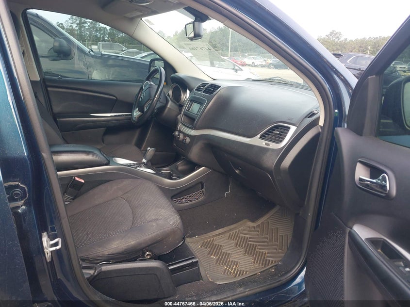 2013 Dodge Journey American Value Pkg