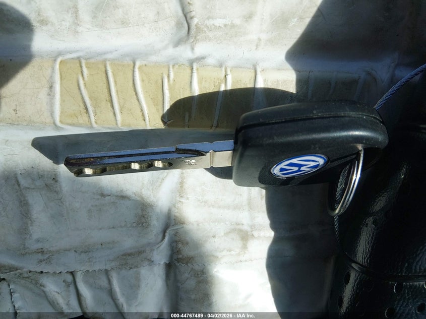 2004 Volkswagen Jetta Gl VIN: 3VWRK69M14M034779 Lot: 44767489