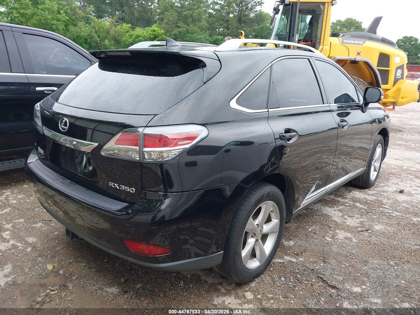 Vin: 2t2bk1ba5ec226459, lot: 45264737, lexus rx 350 20144
