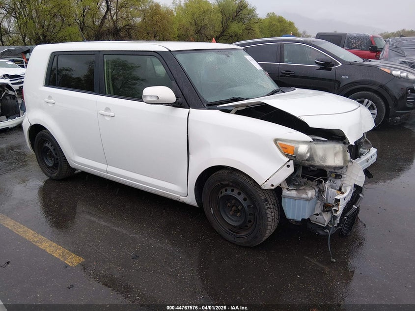 2014 Scion Xb