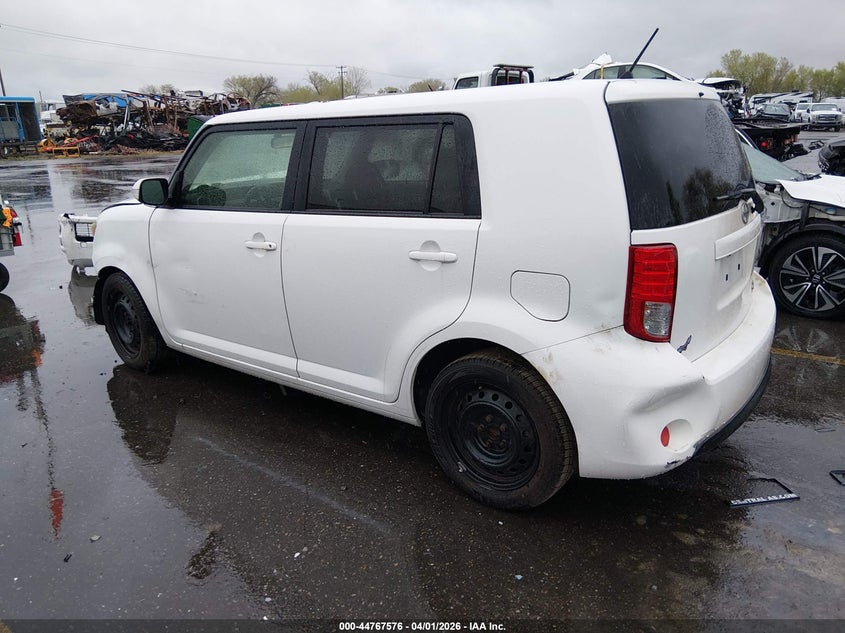 2014 Scion Xb