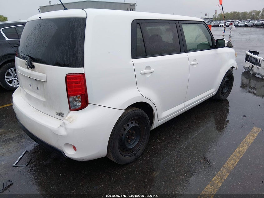 2014 Scion Xb