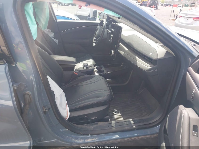 2024 Ford Mustang Mach-E Premium