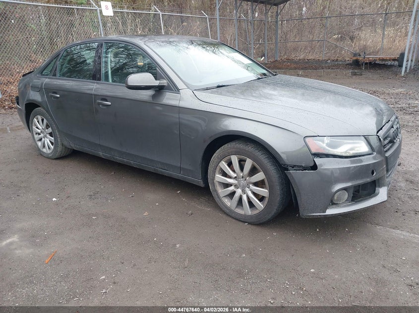 Vin: waubfafl6cn006453, lot: 45264845, audi a4 2.0t premium 2012 img_1