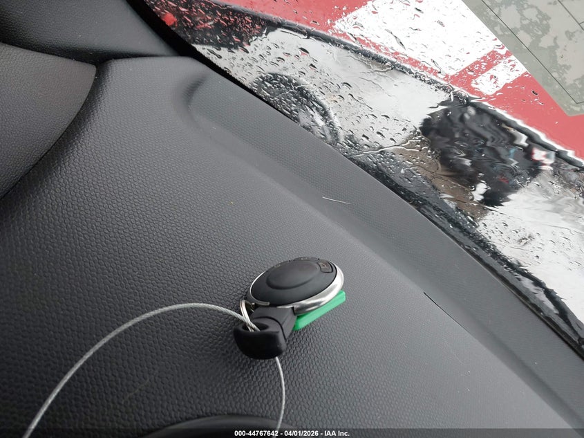 2013 Mini Paceman Cooper S VIN: WMWSS7C50DWN51998 Lot: 44767642