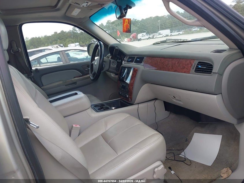 2008 Chevrolet Avalanche 1500 Lt