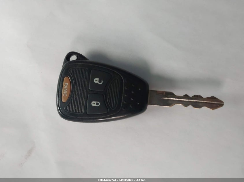 2007 Dodge Caliber Sxt VIN: 1B3HB48B67D343376 Lot: 44767744