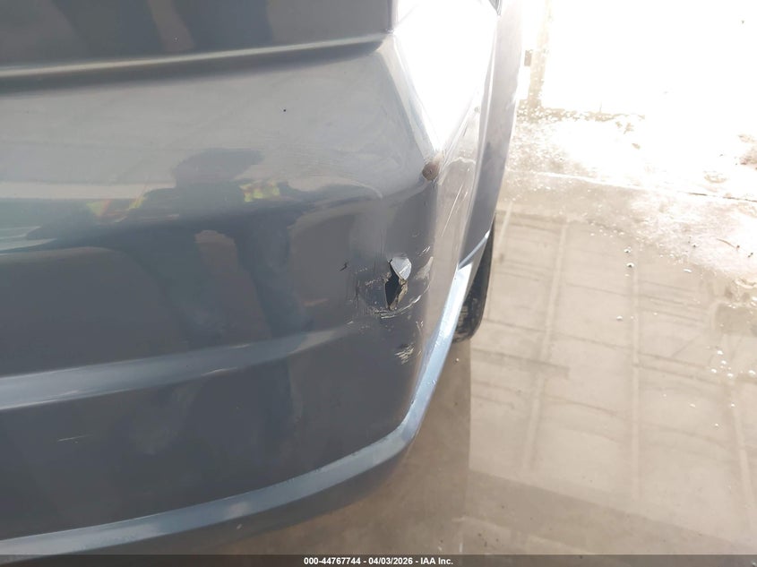 2007 Dodge Caliber Sxt VIN: 1B3HB48B67D343376 Lot: 44767744