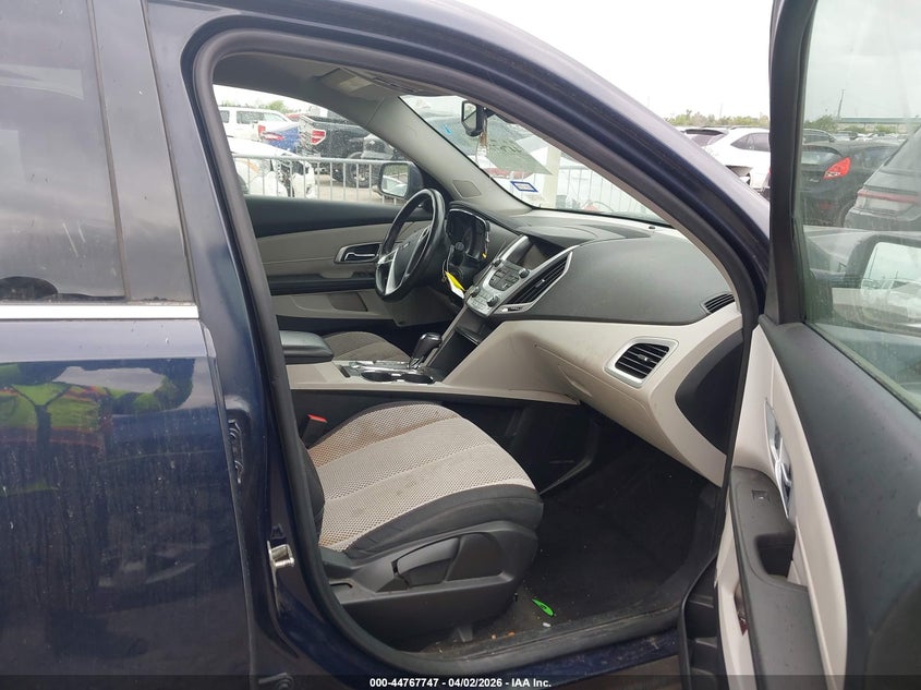 2016 GMC Terrain Sle-2