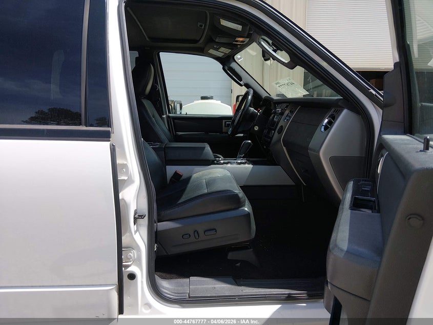 2013 Ford Expedition Limited