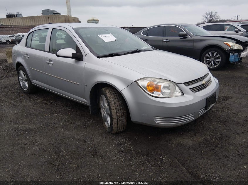 2008 Chevrolet Cobalt Lt