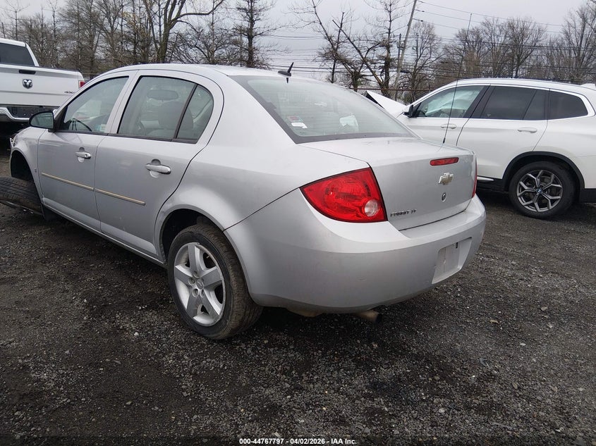 2008 Chevrolet Cobalt Lt