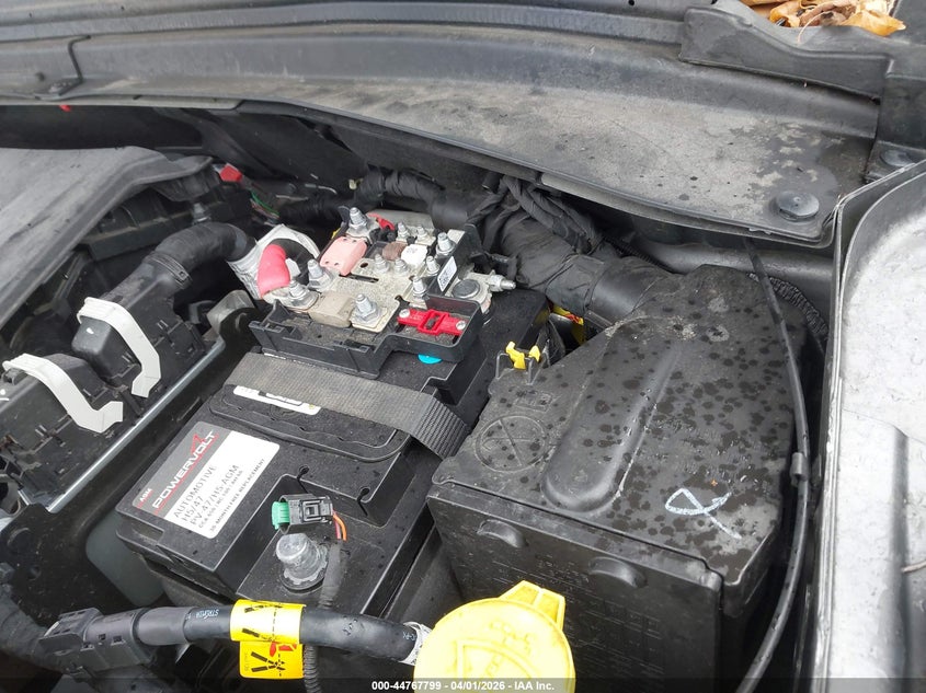 2024 Dodge Hornet R/T Eawd VIN: ZACPDFCW5R3A32205 Lot: 44767799