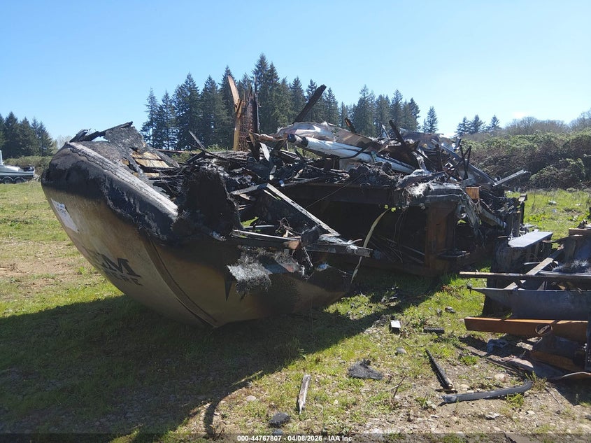 2022 FOREST RIVER OTHER auction photo 2
