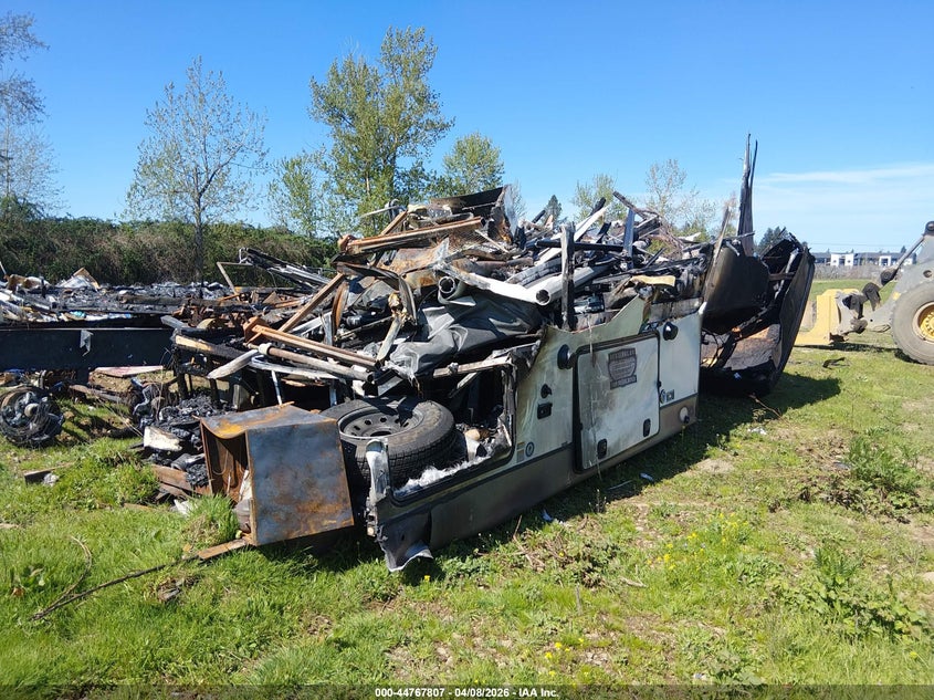 2022 FOREST RIVER OTHER auction photo 4