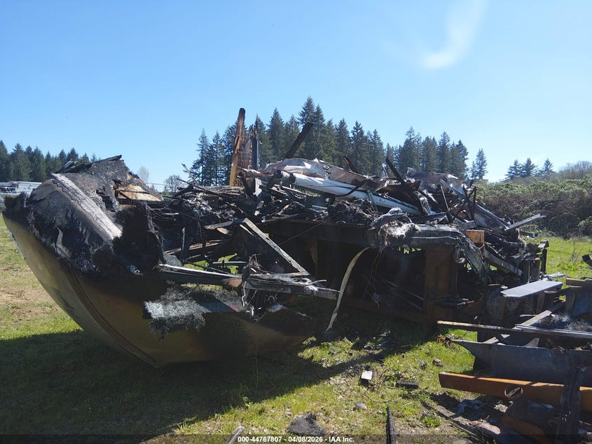 2022 FOREST RIVER OTHER auction photo 6
