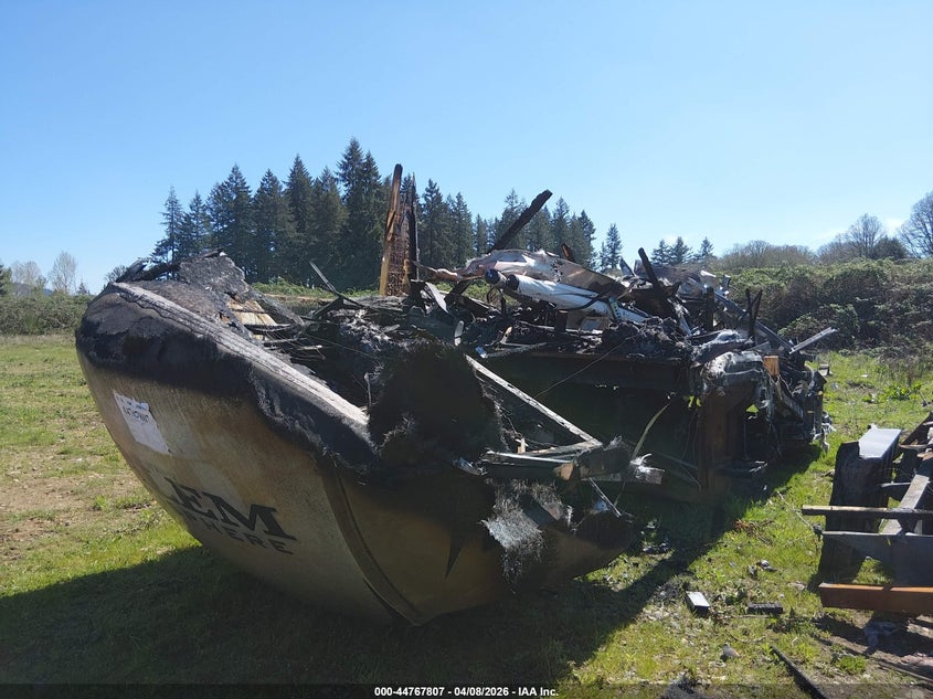 2022 FOREST RIVER OTHER auction photo 7