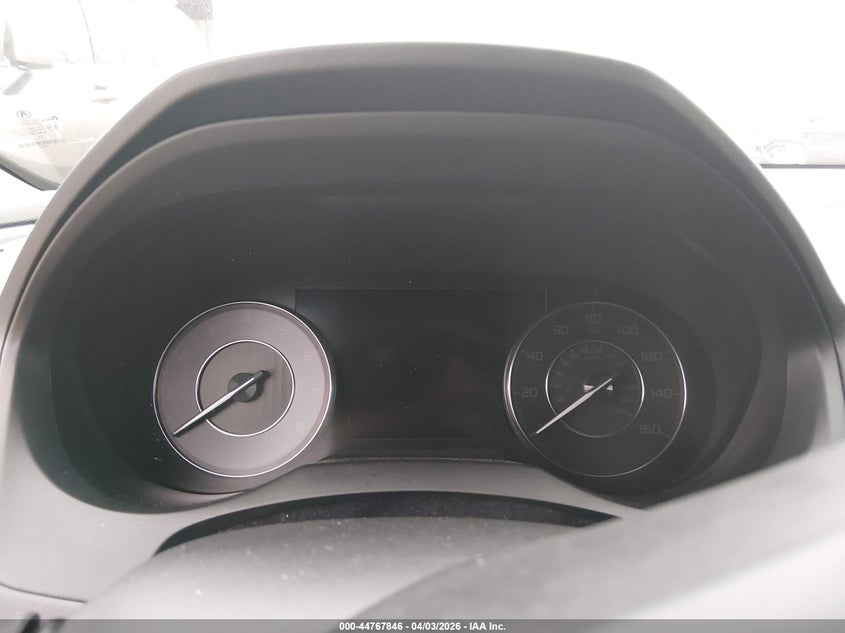 2023 ACURA RDX auction photo 7
