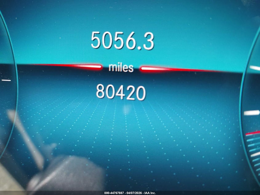 2021 Mercedes-Benz Gla 250 VIN: W1N4N4GB5MJ238856 Lot: 44767887