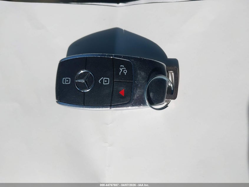 2021 Mercedes-Benz Gla 250 VIN: W1N4N4GB5MJ238856 Lot: 44767887