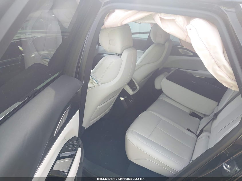 2024 Cadillac Lyriq Sport W/1Sj VIN: 1GYKPVRK7RZ105823 Lot: 44767979