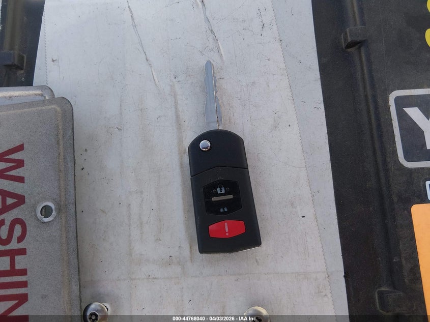 2008 Mazda Mazda5 Sport VIN: JM1CR293880306385 Lot: 44768040