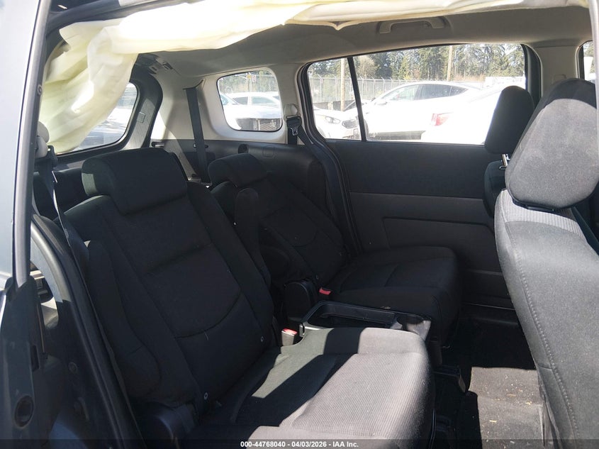 2008 Mazda Mazda5 Sport VIN: JM1CR293880306385 Lot: 44768040