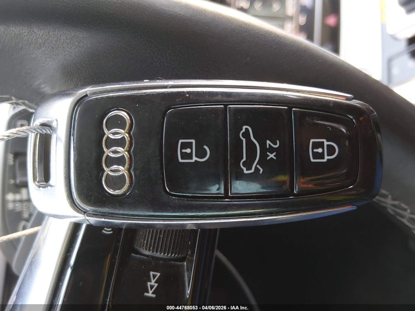 2022 Audi E-Tron Chronos Quattro VIN: WA1VABGE6NB033607 Lot: 44768053