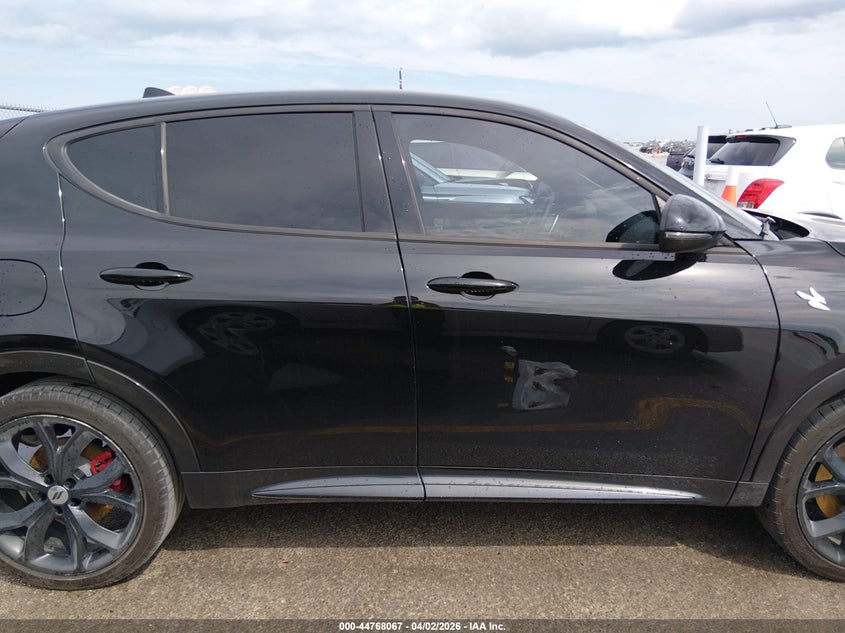 2024 Dodge Hornet R/T Eawd VIN: ZACPDFCW3R3A35362 Lot: 44768067