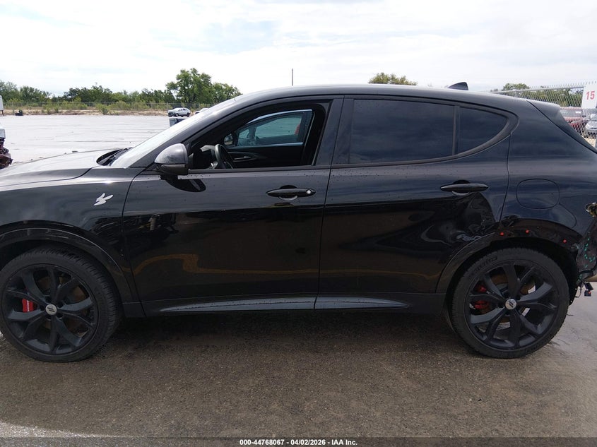 2024 Dodge Hornet R/T Eawd VIN: ZACPDFCW3R3A35362 Lot: 44768067