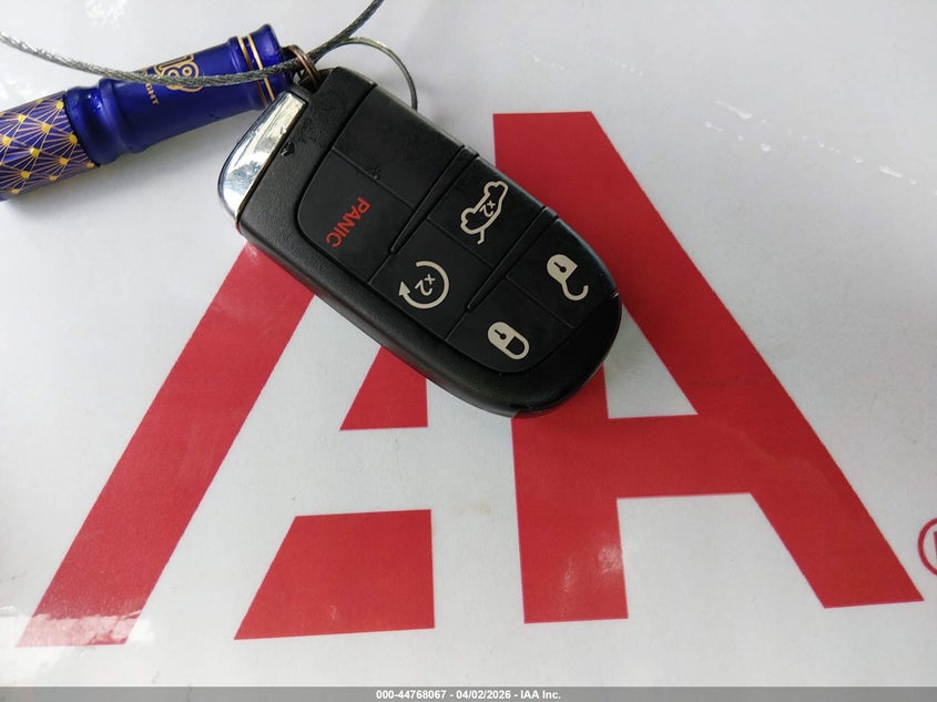 2024 Dodge Hornet R/T Eawd VIN: ZACPDFCW3R3A35362 Lot: 44768067