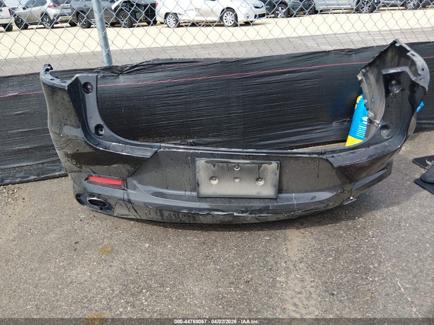 2024 Dodge Hornet R/T Eawd VIN: ZACPDFCW3R3A35362 Lot: 44768067