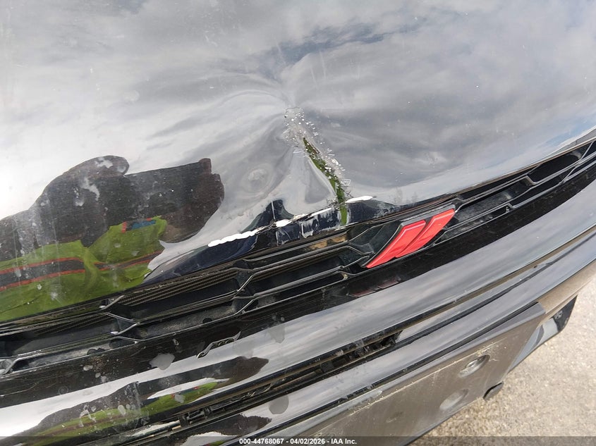 2024 Dodge Hornet R/T Eawd VIN: ZACPDFCW3R3A35362 Lot: 44768067