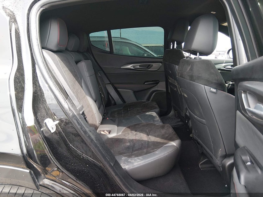 2024 Dodge Hornet R/T Eawd VIN: ZACPDFCW3R3A35362 Lot: 44768067