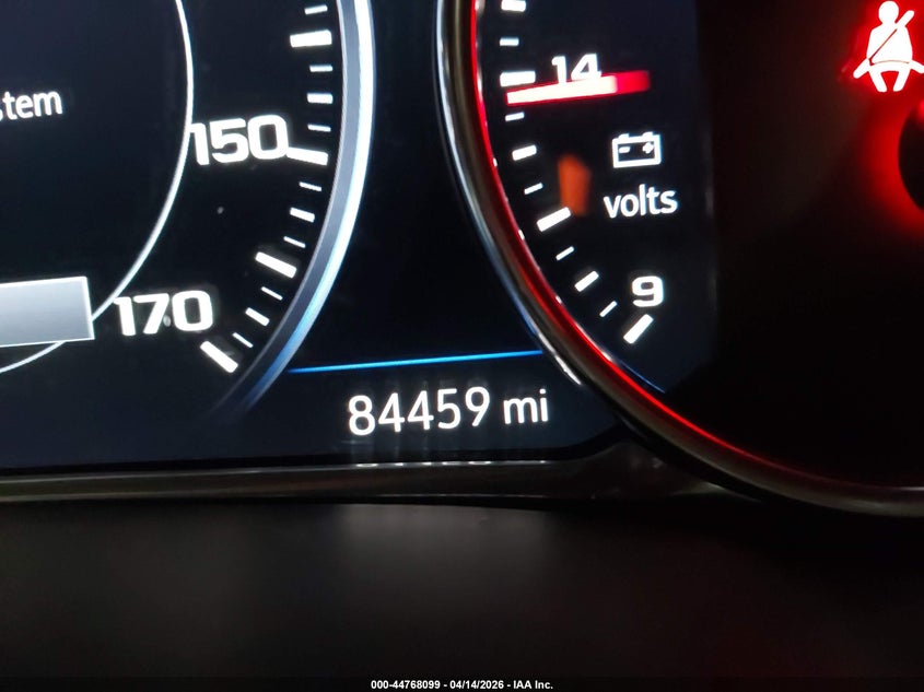 2019 Chevrolet Blazer Rs VIN: 3GNKBJRS0KS703355 Lot: 44768099