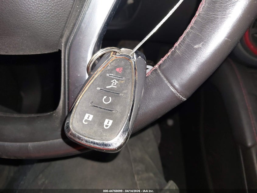 2019 Chevrolet Blazer Rs VIN: 3GNKBJRS0KS703355 Lot: 44768099