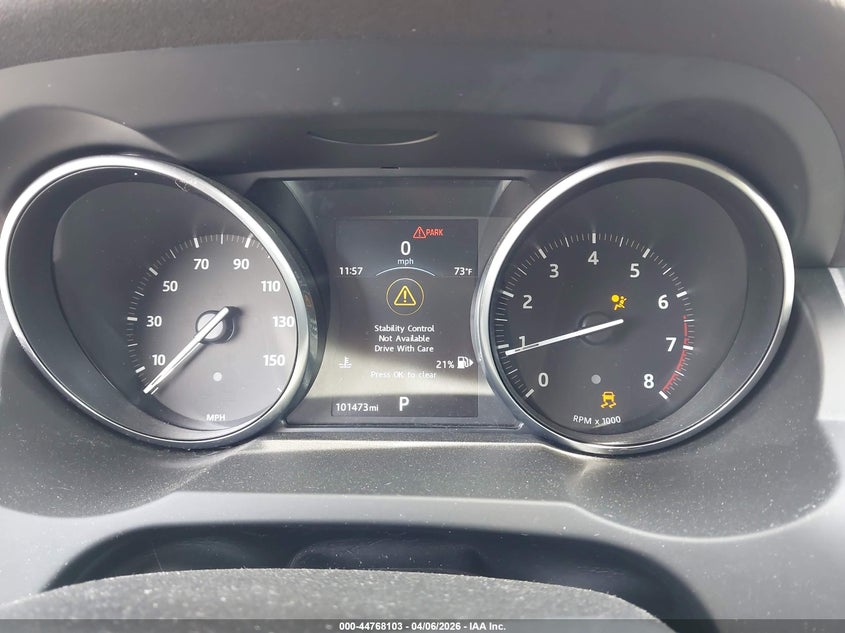 2017 Land Rover Range Rover Evoque Se/Se Premium VIN: SALVP2BG1HH170686 Lot: 44768103