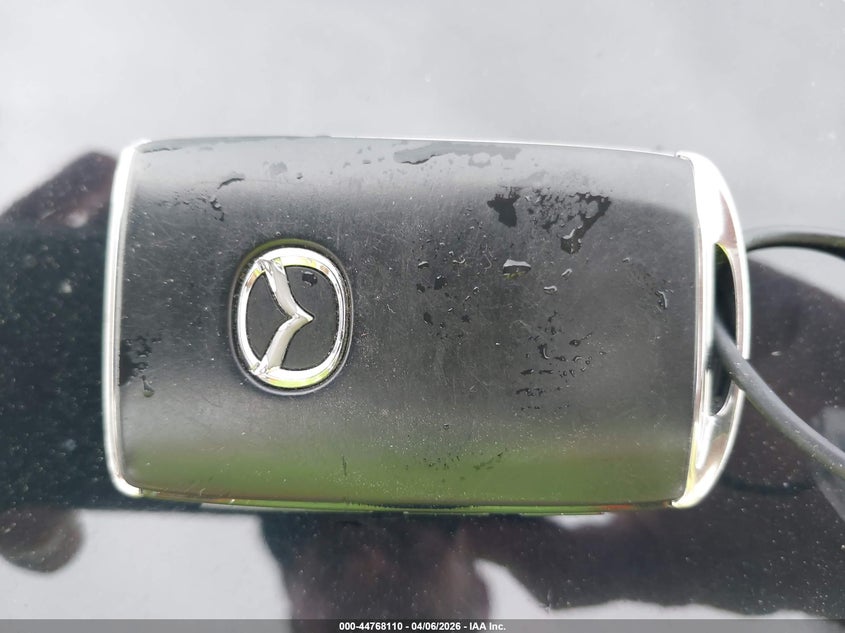 2025 Mazda Cx-90 3.3 Turbo Premium Plus Package VIN: JM3KKEHD2S1229534 Lot: 44768110