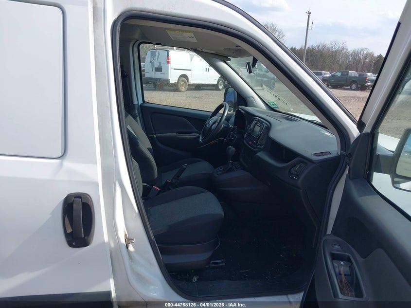 2016 Ram Promaster City Tradesman