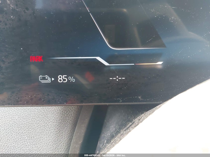 VIN: WB523CF08RCR01827 2024 BMW IX XDRIVE50