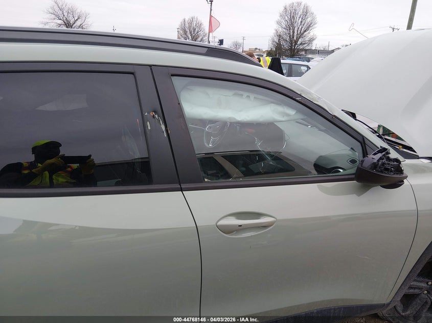 VIN KL77LKE29RC097736 2024 CHEVROLET TRAX FWD ACTIV