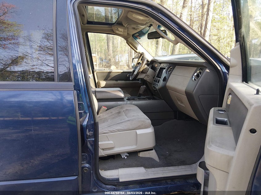 2008 Ford Expedition El Xlt
