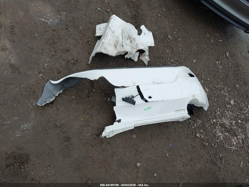 2023 Mazda Mx-5 Miata Rf Grand Touring VIN: JM1NDAM70P0560649 Lot: 44768199