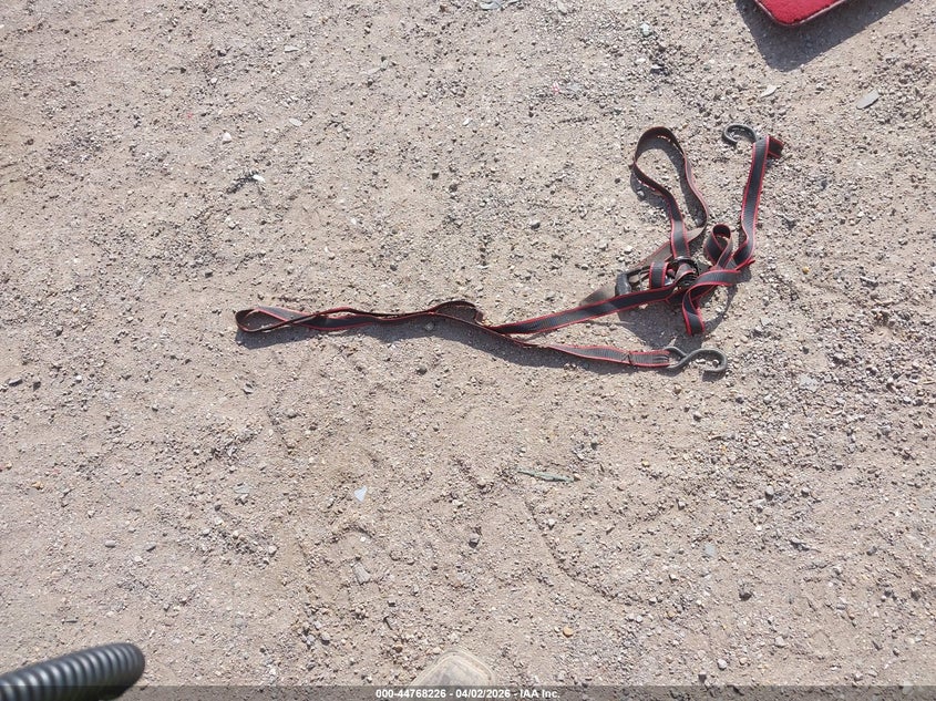 1988 Ford Mustang Gt VIN: 1FABP42E0JF247835 Lot: 44768226