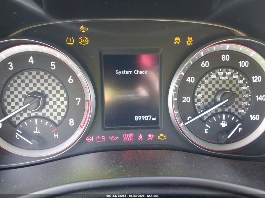 2019 Hyundai Veloster 2.0 VIN: KMHTG6AF0KU017029 Lot: 44768251