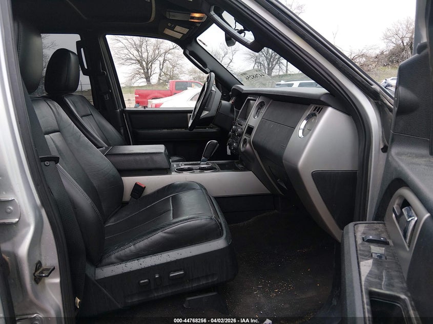 2015 Ford Expedition Limited