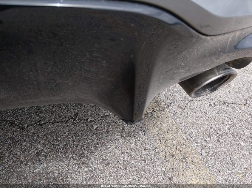 2024 Acura Integra A-Spec VIN: 19UDE4H31RA018363 Lot: 44768260