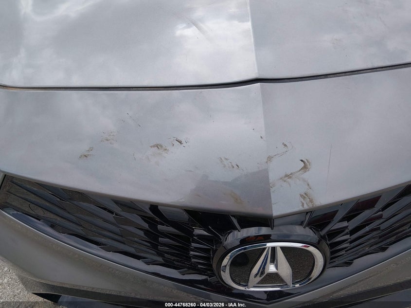 2024 Acura Integra A-Spec VIN: 19UDE4H31RA018363 Lot: 44768260