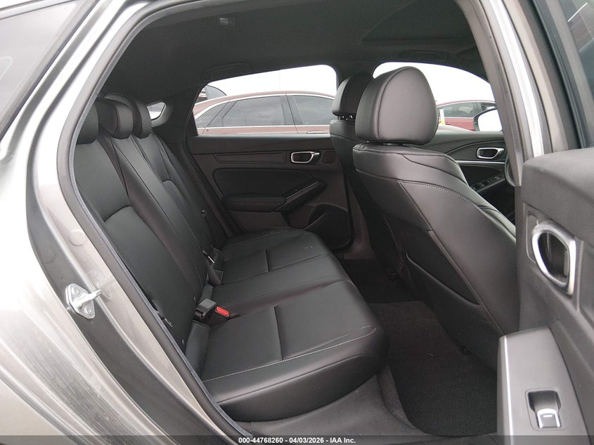 2024 Acura Integra A-Spec VIN: 19UDE4H31RA018363 Lot: 44768260