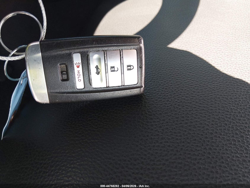 2019 Acura Tlx Standard VIN: 19UUB1F32KA007114 Lot: 44768282